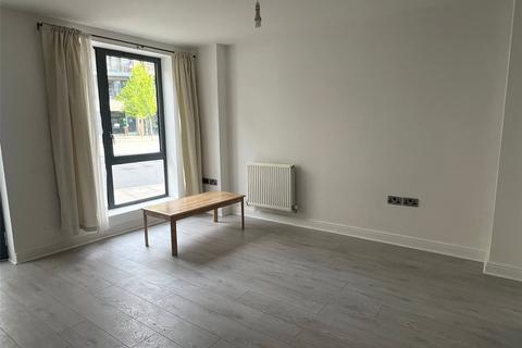 Studio for sale, Crawford Court, London NW9