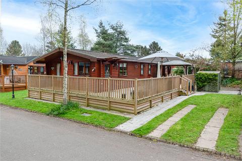 3 bedroom detached house for sale, Lowther Holiday Park, Penrith CA10