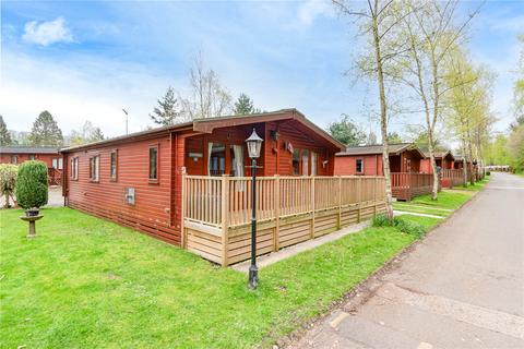 3 bedroom detached house for sale, Lowther Holiday Park, Penrith CA10