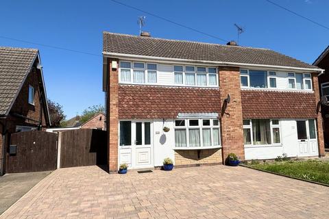 4 bedroom semi-detached house for sale, Blaby, Leicester LE8