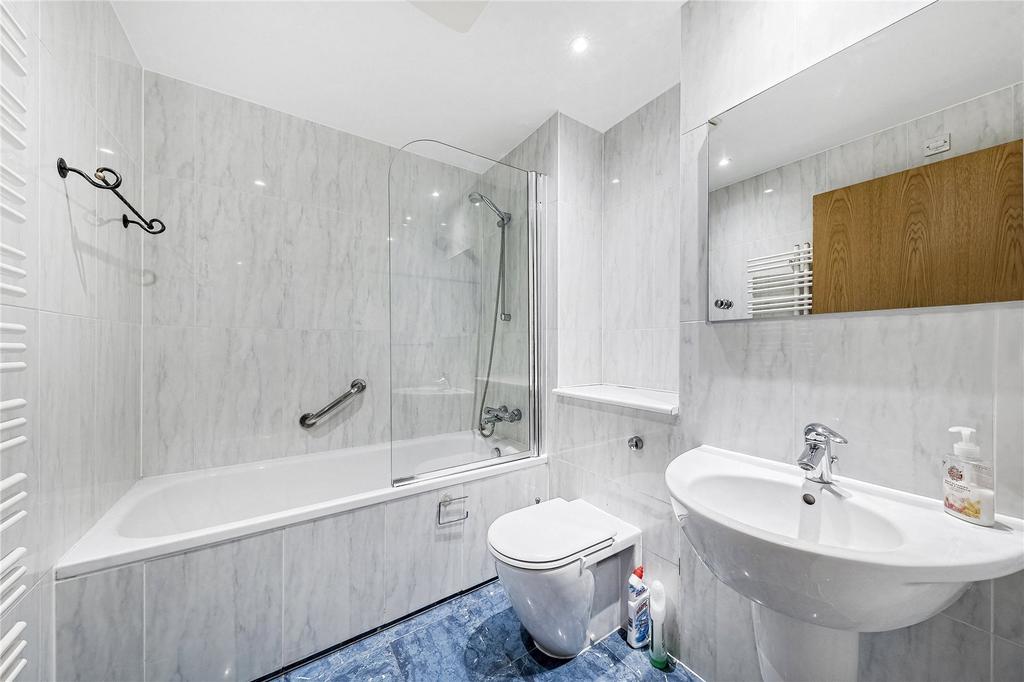 Bathrooom