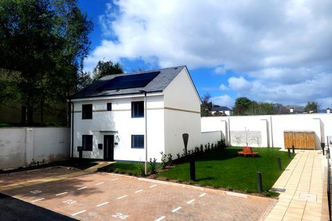 5 bedroom detached house for sale, The Mews House, Richmond Grove, Exeter