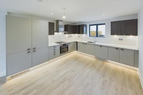 5 bedroom detached house for sale, The Mews House, Richmond Grove, Exeter