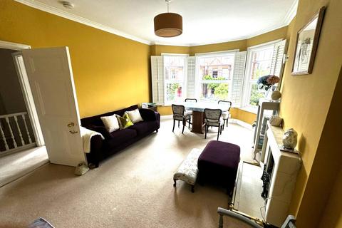 3 bedroom maisonette to rent, Butler Road, Harrow, HA1 4DR