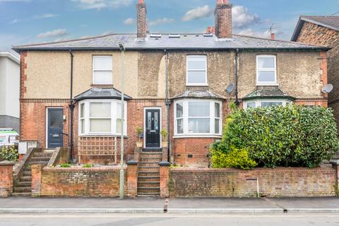 3 bedroom terraced house for sale, Walnut Tree Close, Guildford, GU1