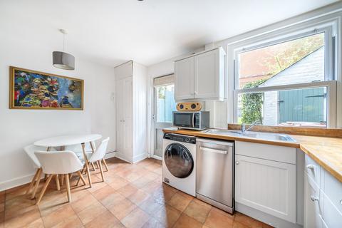 3 bedroom terraced house for sale, Walnut Tree Close, Guildford, GU1