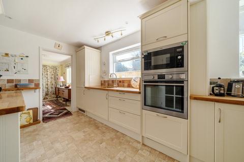 4 bedroom detached house for sale, Hereford HR1