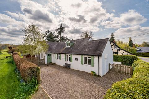 4 bedroom detached house for sale, Hereford HR1