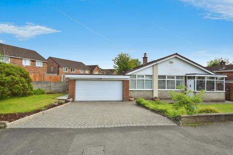 3 bedroom detached bungalow for sale, Parr Lane, Bury, BL9