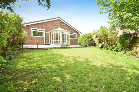 3 bedroom detached bungalow for sale, Parr Lane, Bury, BL9