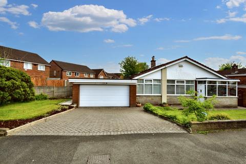 3 bedroom detached bungalow for sale, Parr Lane, Bury, BL9