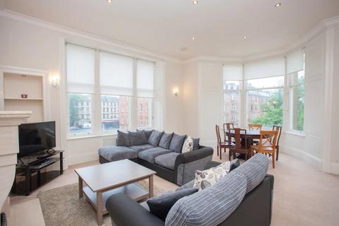 4 bedroom flat to rent, Gray Street, Glasgow G3
