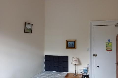 1 bedroom flat to rent, North Woodside Road, Glasgow G20