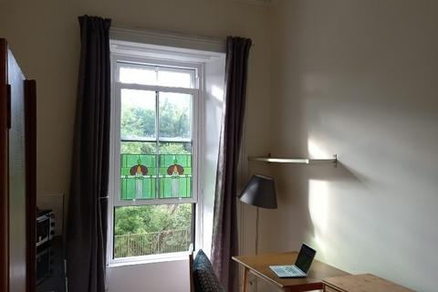 1 bedroom flat to rent, North Woodside Road, Glasgow G20