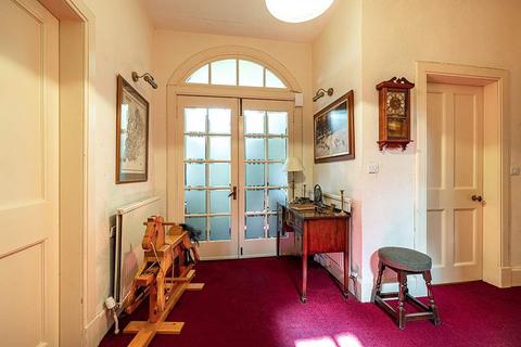 undefined, Glen Lea House, 50 Hillside Terrace, Selkirk TD7 4ND
