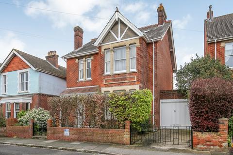 6 bedroom detached house for sale, Victoria Road, Salisbury, Wiltshire, SP1