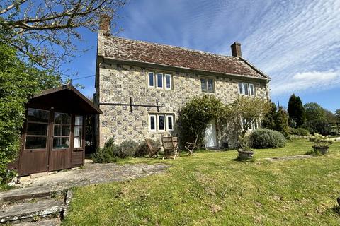 4 bedroom country house for sale, Steeple Langford