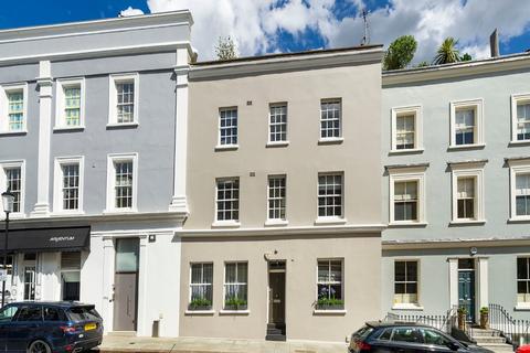 3 bedroom terraced house for sale, Penzance Place, London