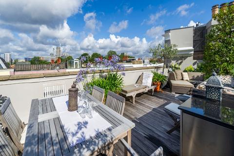 3 bedroom terraced house for sale, Penzance Place, Notting Hill