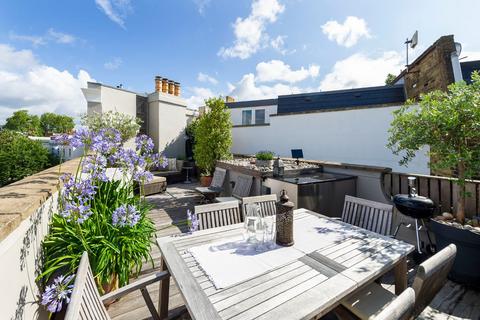 3 bedroom terraced house for sale, Penzance Place, Notting Hill