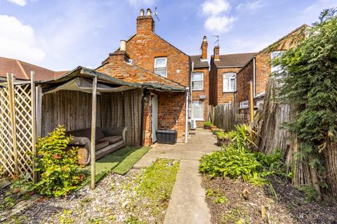 88 Argyle Street, Boston, PE21 8PH