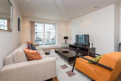2 bedroom apartment to rent, 5 Park Street, Imperial Wharf SW6