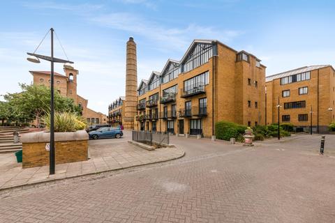 1 bedroom apartment to rent, Brunel House, Burrells Wharf, Ship Yard, Isle of Dogs, London, E14