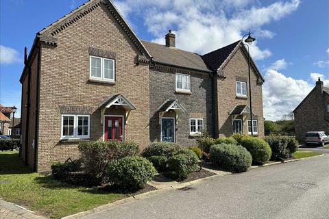 2 bedroom house for sale, Turnberry Drive, The Bay, Filey