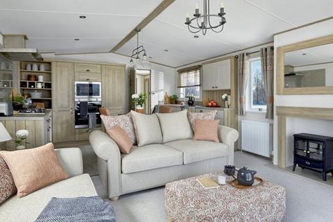 2 bedroom lodge for sale, Widemouth Bay Caravan Park, Poundstock EX23