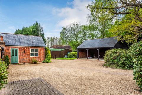 4 bedroom detached house for sale, Horsell, Surrey, GU21