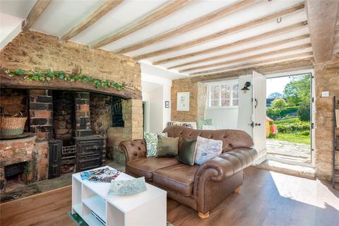 3 bedroom cottage for sale, Shotteswell, Oxfordshire OX17