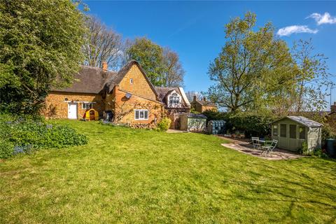 3 bedroom cottage for sale, Shotteswell, Oxfordshire OX17