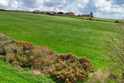 Land for sale, St. Wenn, Cornwall PL30