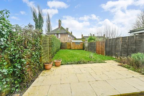 3 bedroom semi-detached house for sale, Queens Road, Alton, Hampshire