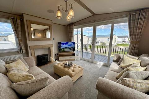 2 bedroom lodge for sale, Seaview Holiday Park