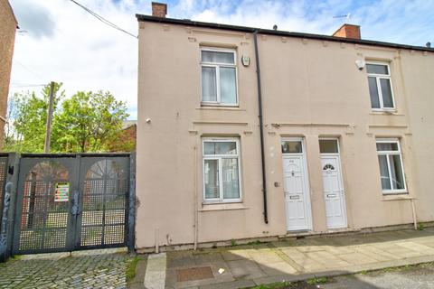 2 bedroom terraced house for sale, Jubilee Street, Middlesbrough, North Yorkshire, TS3