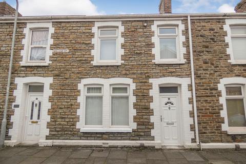 3 bedroom terraced house for sale, Holland Street, Port Talbot SA13