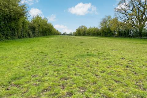 Farm land for sale, Hornblotton, Shepton Mallet, BA4