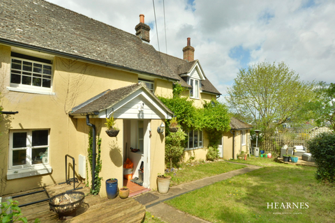 4 bedroom semi-detached house for sale, Green Bottom, Colehill, Dorset, BH21 2LW