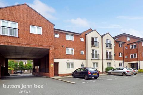 2 bedroom apartment for sale, Delamere Court, St Marys Street,, Crewe