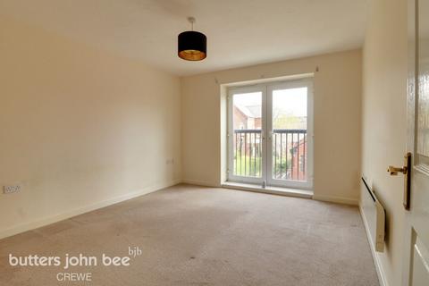 2 bedroom apartment for sale, Delamere Court, St Marys Street,, Crewe