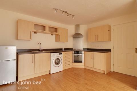 2 bedroom apartment for sale, Delamere Court, St Marys Street,, Crewe