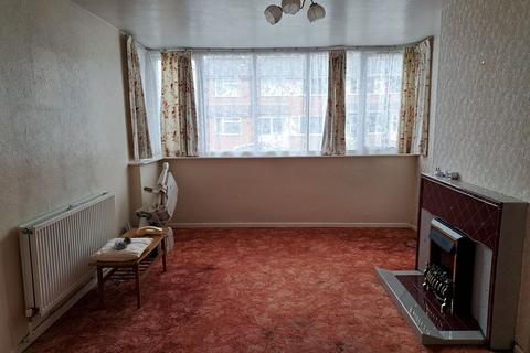3 bedroom semi-detached house for sale, 1 Raleigh Croft, Great Barr, Birmingham, West Midlands, B43 7SN