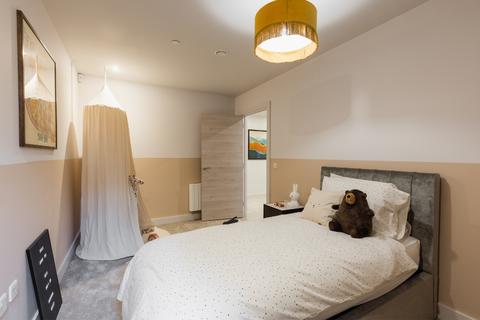3 bedroom duplex to rent, Drysdale Gait EH3