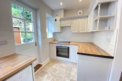 2 bedroom detached house to rent, Knox Mill Lane, Killinghall, Harrogate, North Yorkshire, HG3