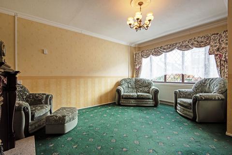 2 bedroom terraced house for sale, Ashfield Square, Berryhill, Stoke-on-Trent, Staffordshire, ST2 9LW