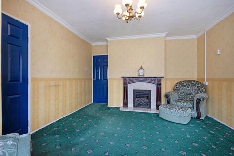 2 bedroom terraced house for sale, Ashfield Square, Berryhill, Stoke-on-Trent, Staffordshire, ST2 9LW