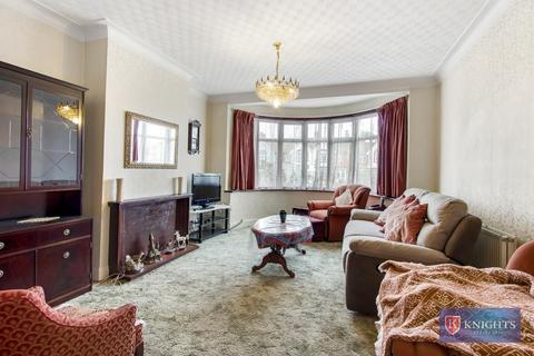 3 bedroom end of terrace house for sale, Great Cambridge Road, London, N17