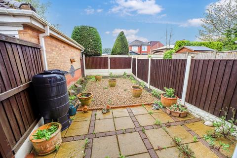 2 bedroom semi-detached house for sale, Whimbrel Avenue, Newton-Le-Willows, WA12 9XG