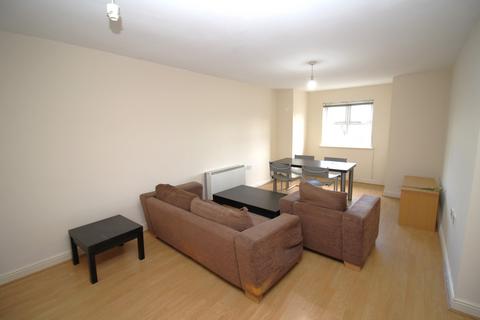 2 bedroom apartment for sale, 2 New Belvedere Close, Manchester, M32